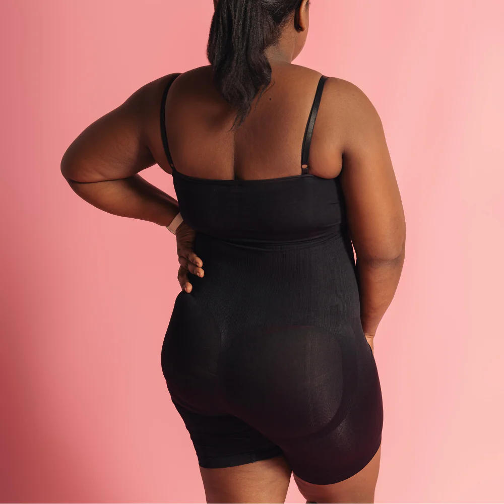 Shorts Bodysuit - Image 14