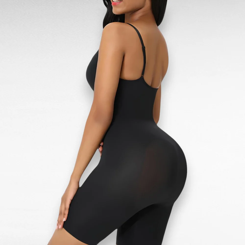 Shorts Bodysuit - Image 6