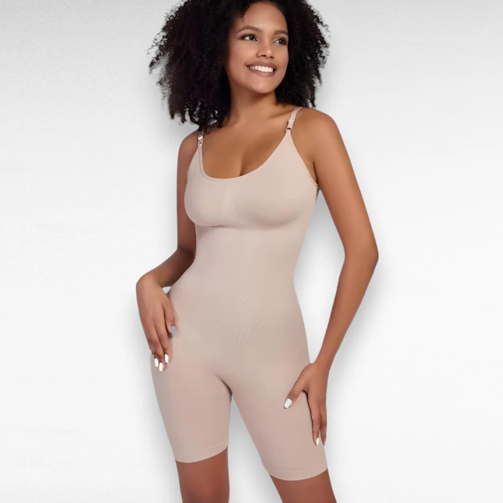 Shorts Bodysuit - Image 9