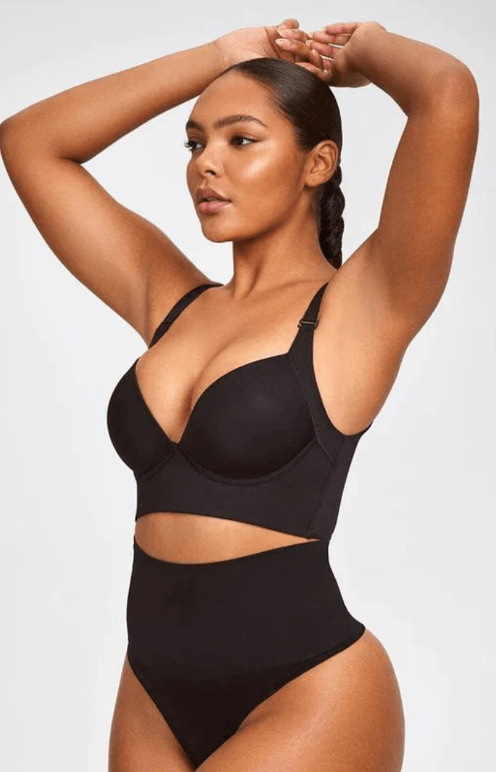 (2 PACK) Thong - Image 3