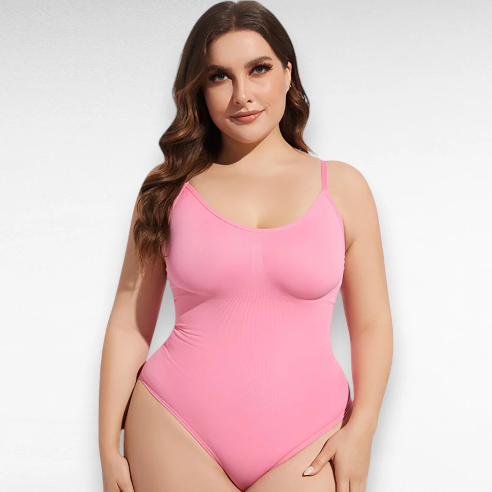 Thong Bodysuit - Image 10