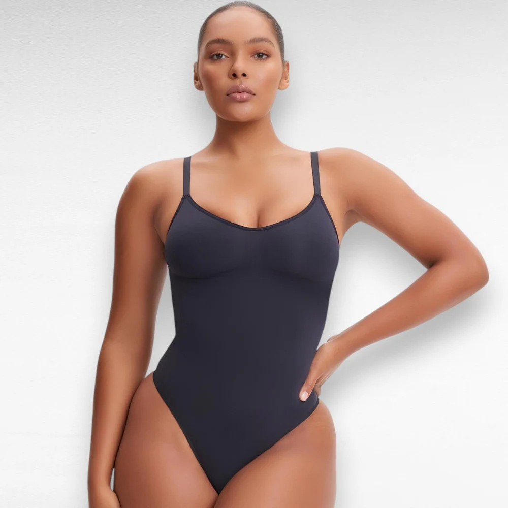 Thong Bodysuit - Image 3