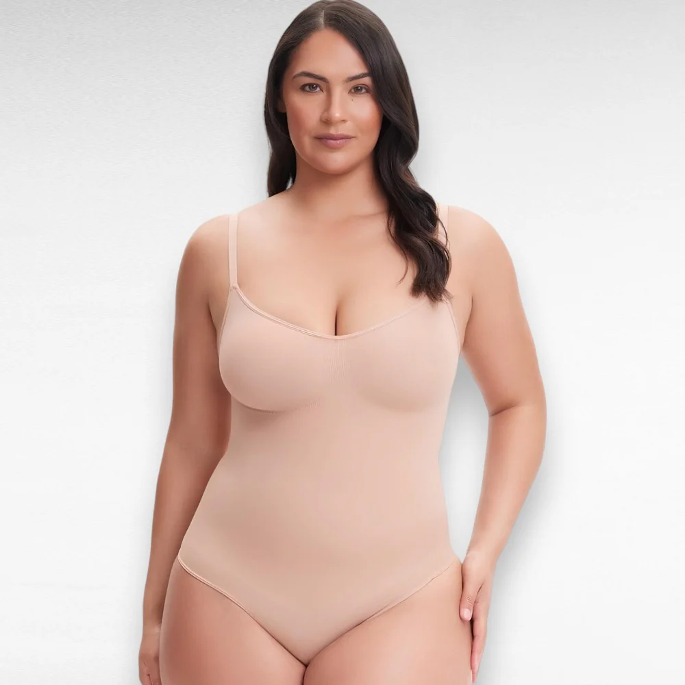 Thong Bodysuit - Image 6