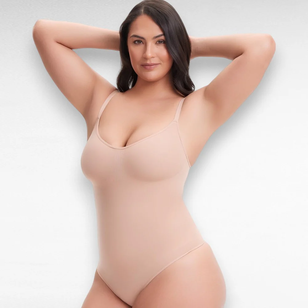 Thong Bodysuit - Image 7