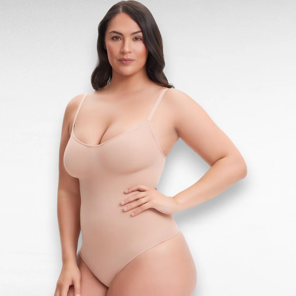 Thong Bodysuit - Image 8