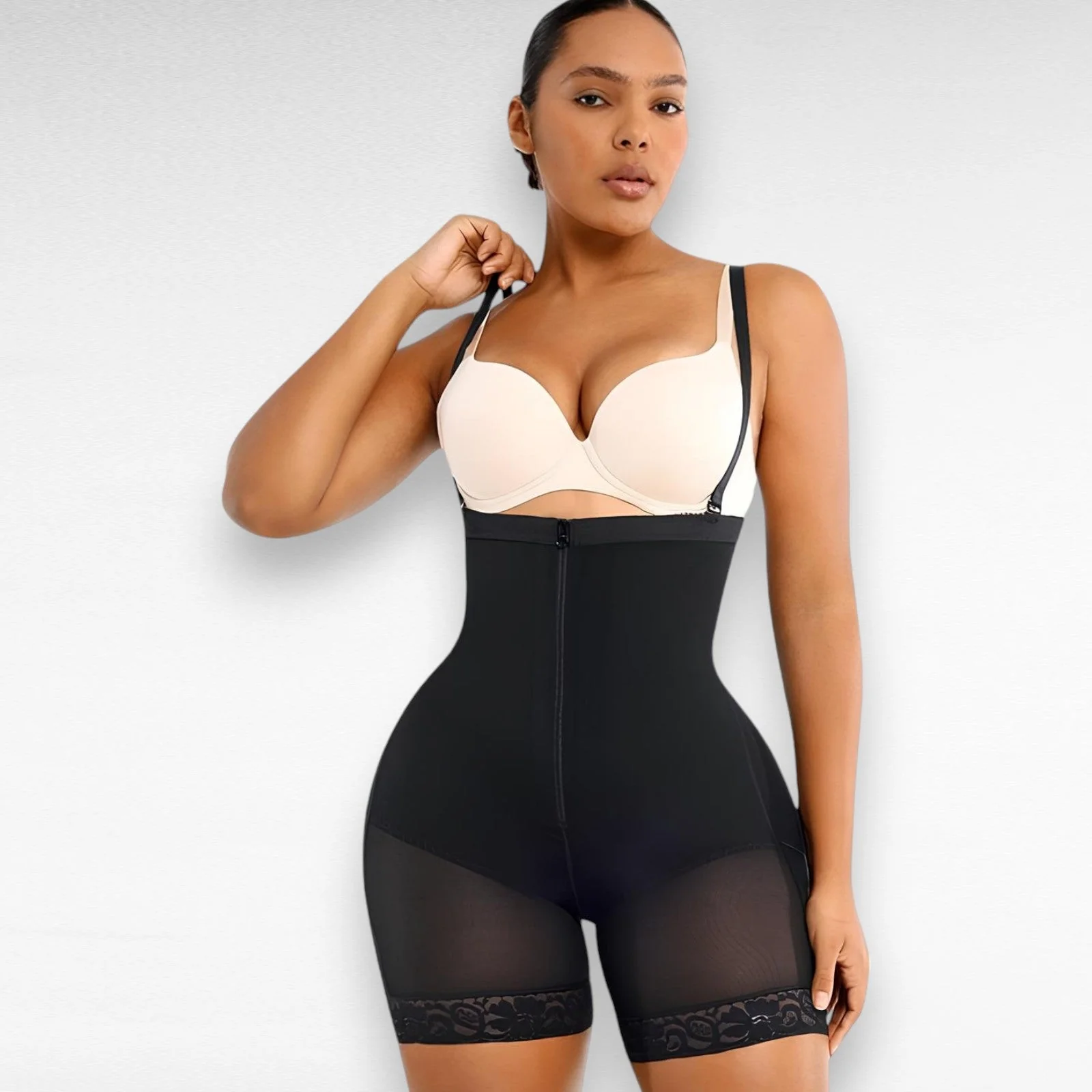 Tummy Compression Bodysuit - Image 7