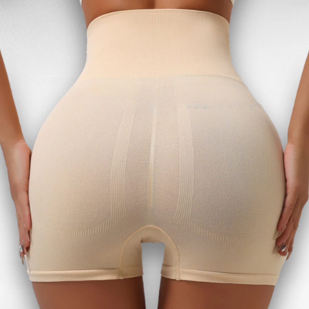 Tummy Control Shorts - Image 10