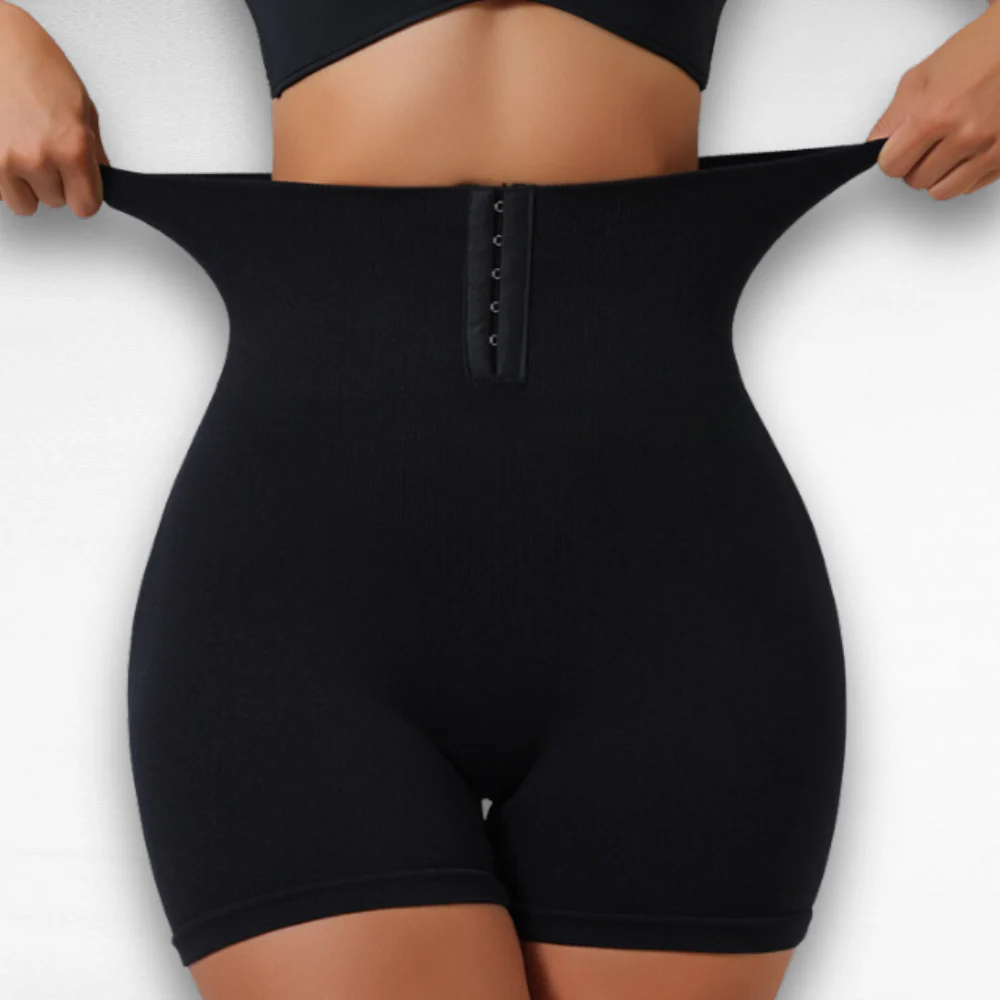 Tummy Control Shorts - Image 3