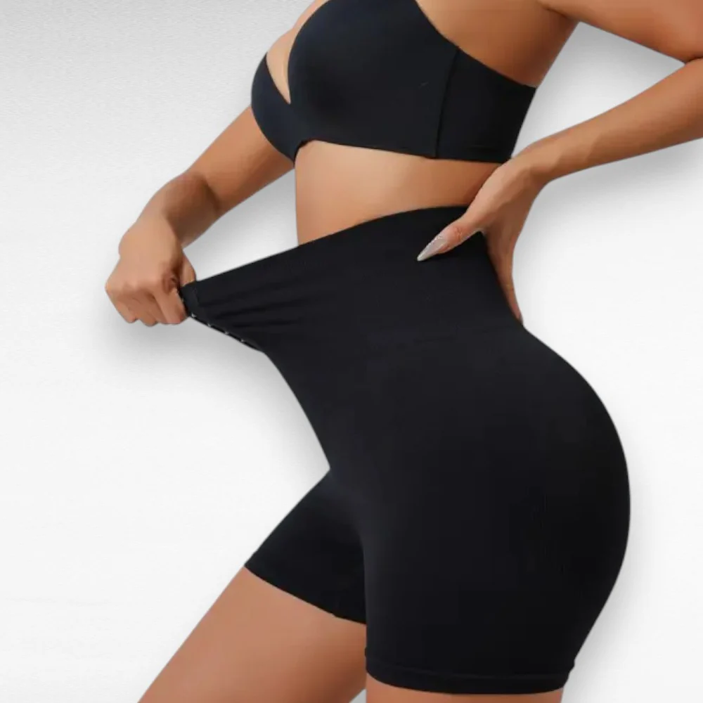 Tummy Control Shorts - Image 4