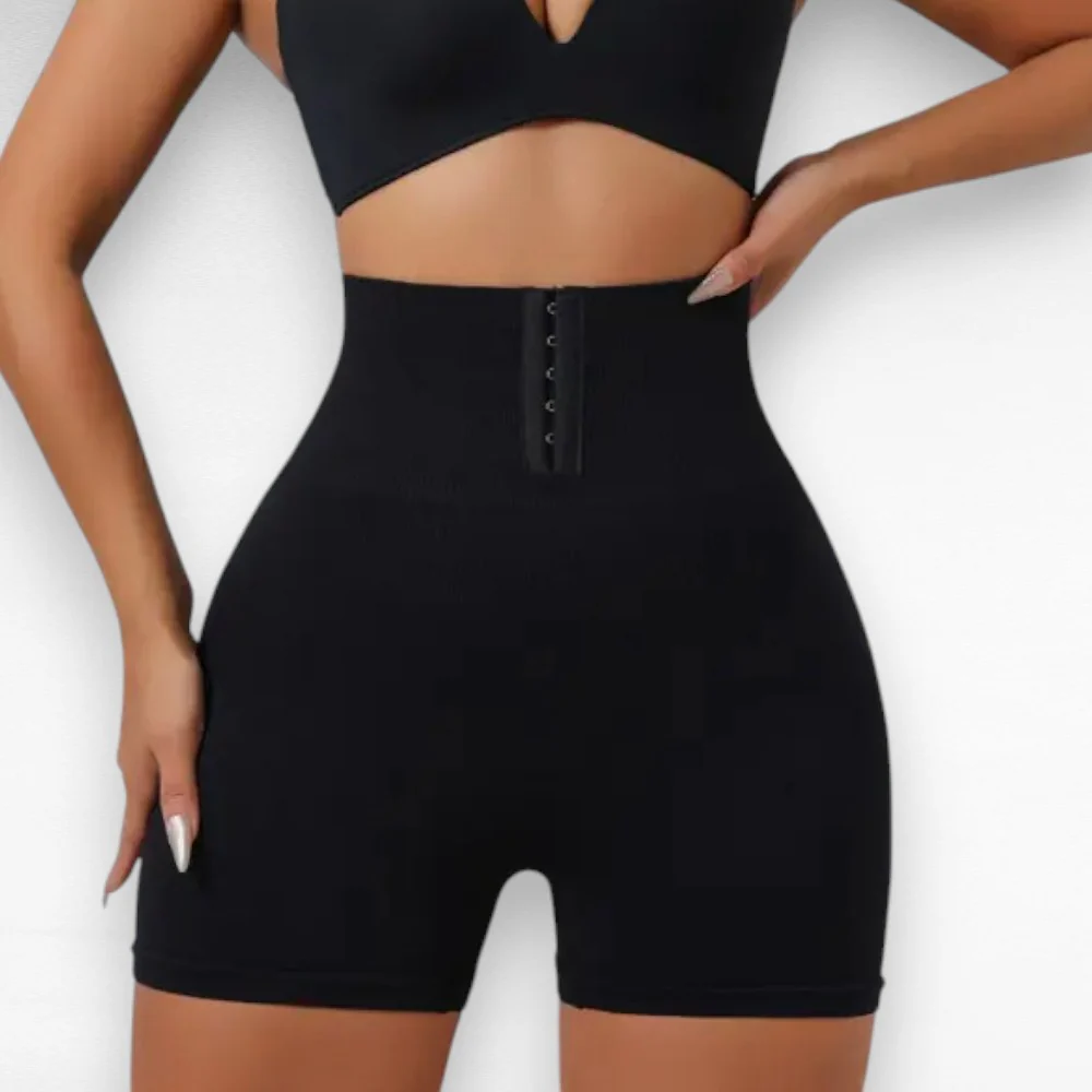 Tummy Control Shorts - Image 5