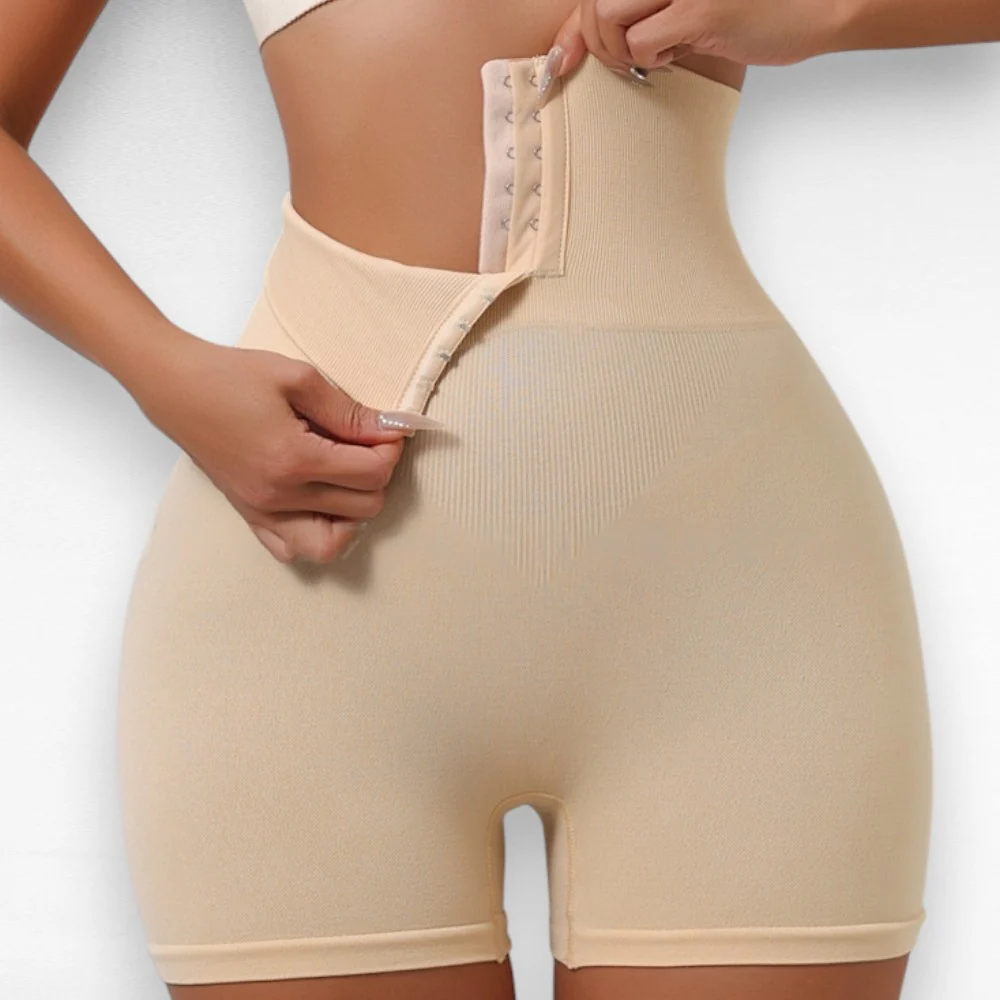 Tummy Control Shorts - Image 7