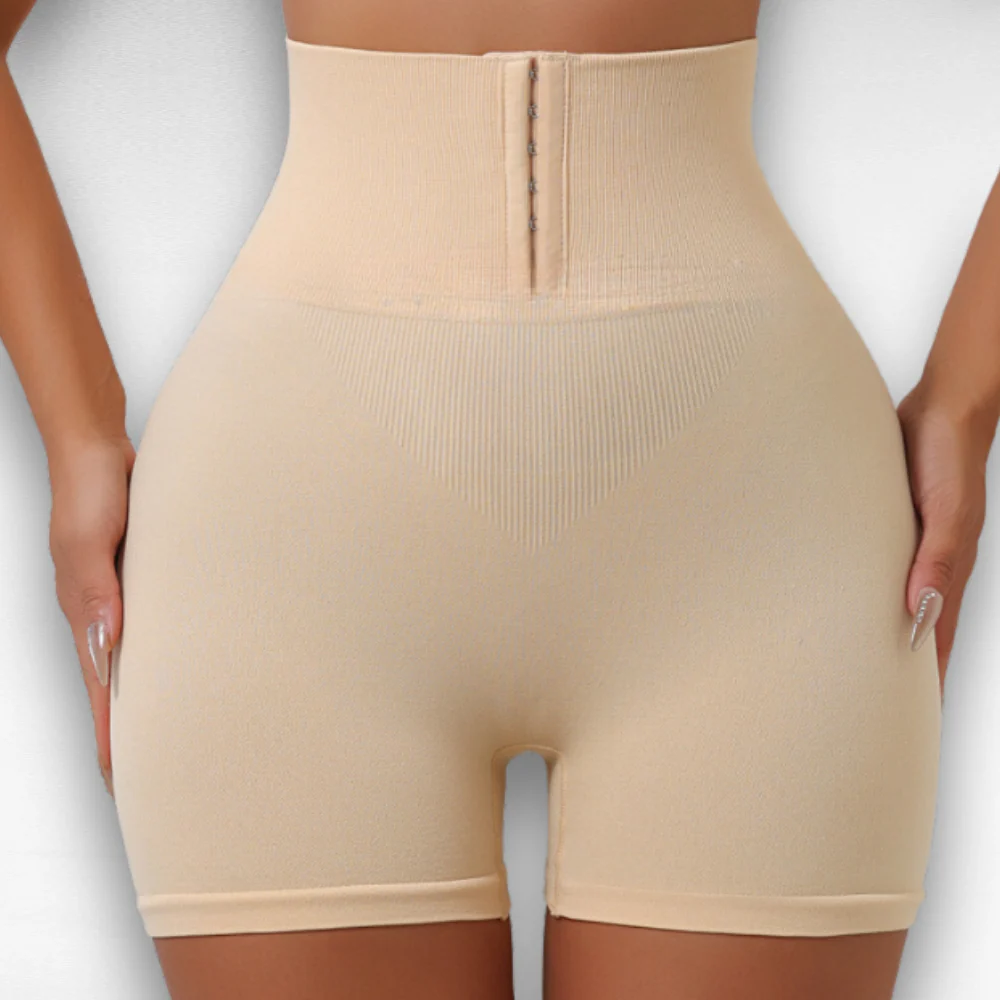 Tummy Control Shorts - Image 8