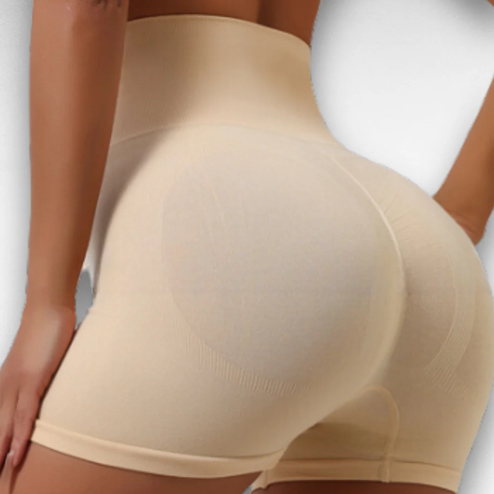 Tummy Control Shorts - Image 9