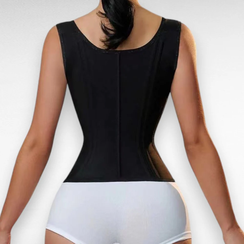 Waist Trainer Vest - Image 3