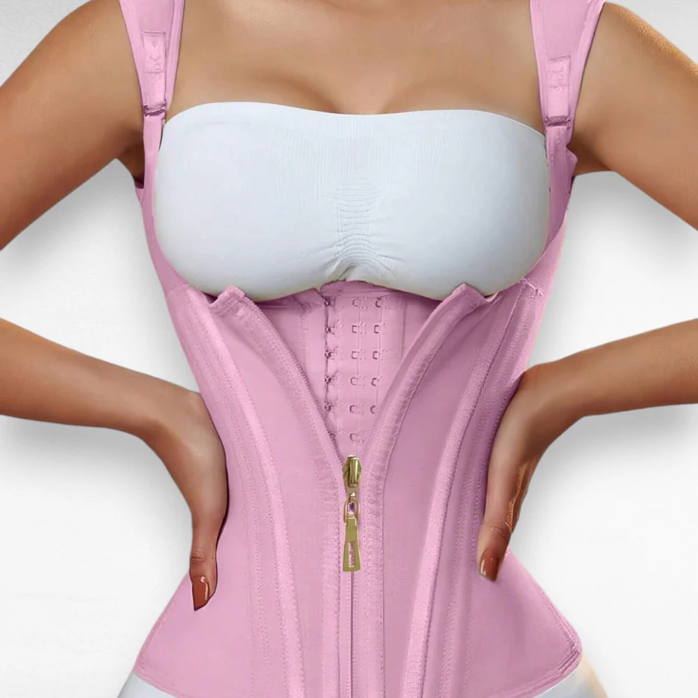 Waist Trainer Vest - Image 4