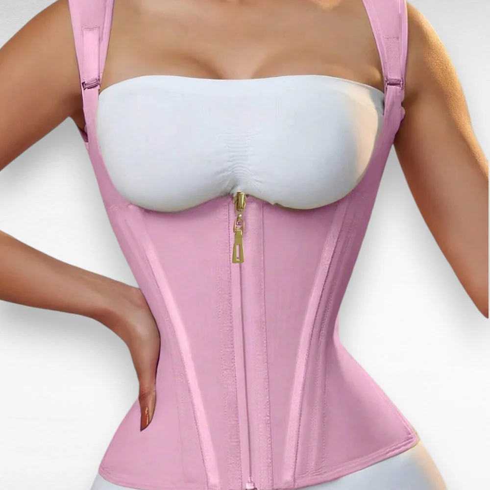 Waist Trainer Vest - Image 5