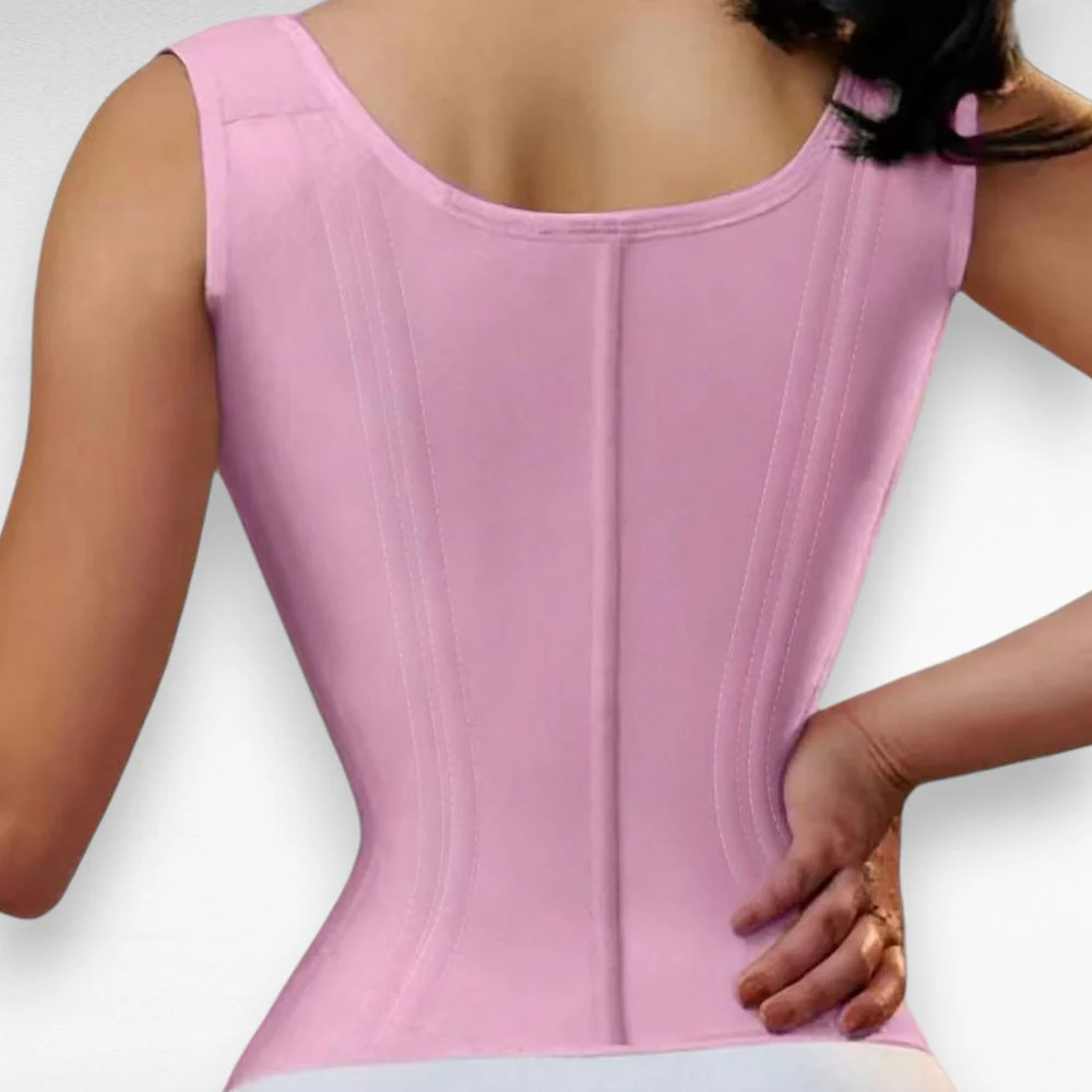 Waist Trainer Vest - Image 6