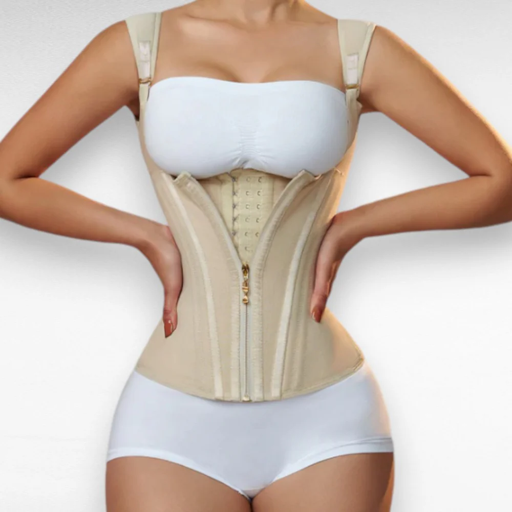 Waist Trainer Vest - Image 7