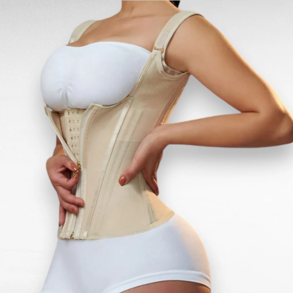 Waist Trainer Vest - Image 8