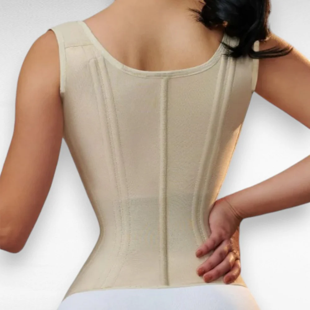 Waist Trainer Vest - Image 9