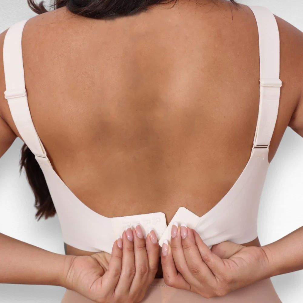Wireless Mesh Support Bra - Image 10
