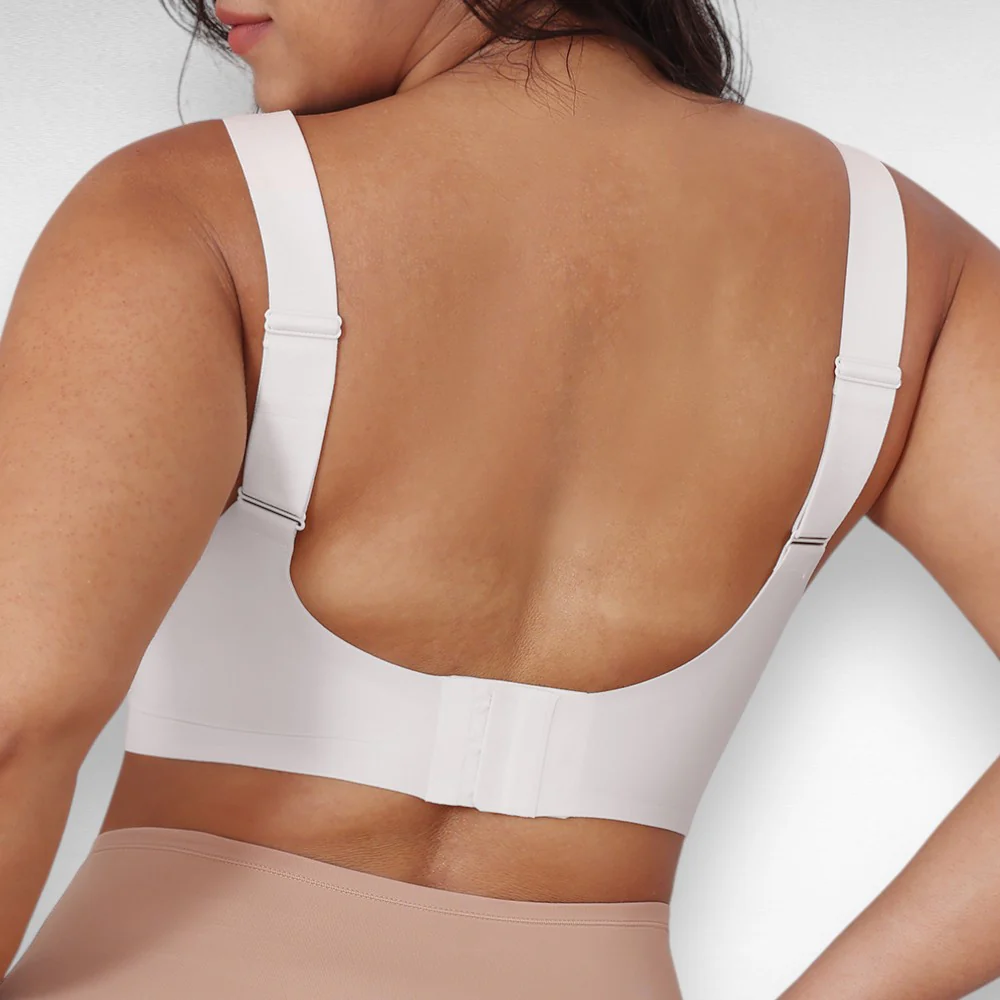 Wireless Mesh Support Bra - Image 11