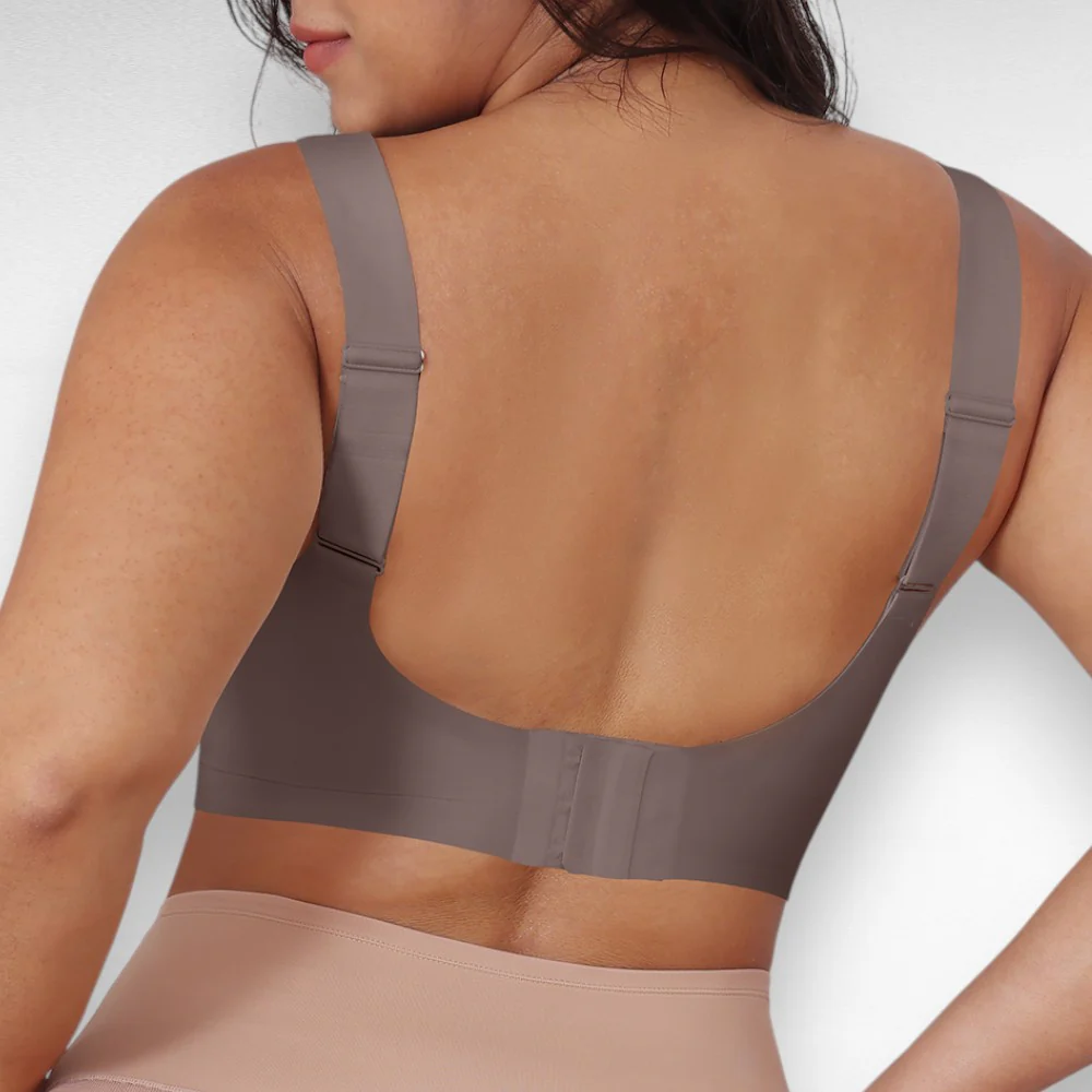 Wireless Mesh Support Bra - Image 14