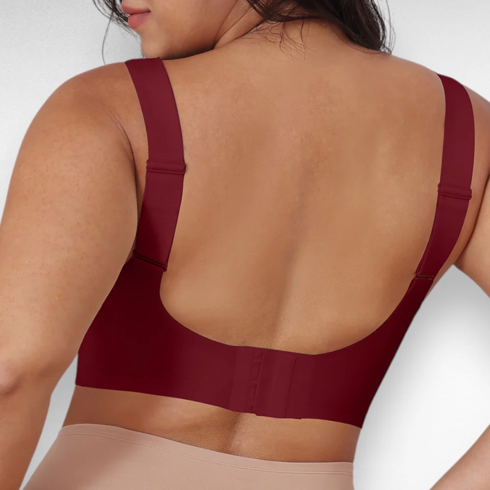 Wireless Mesh Support Bra - Image 17