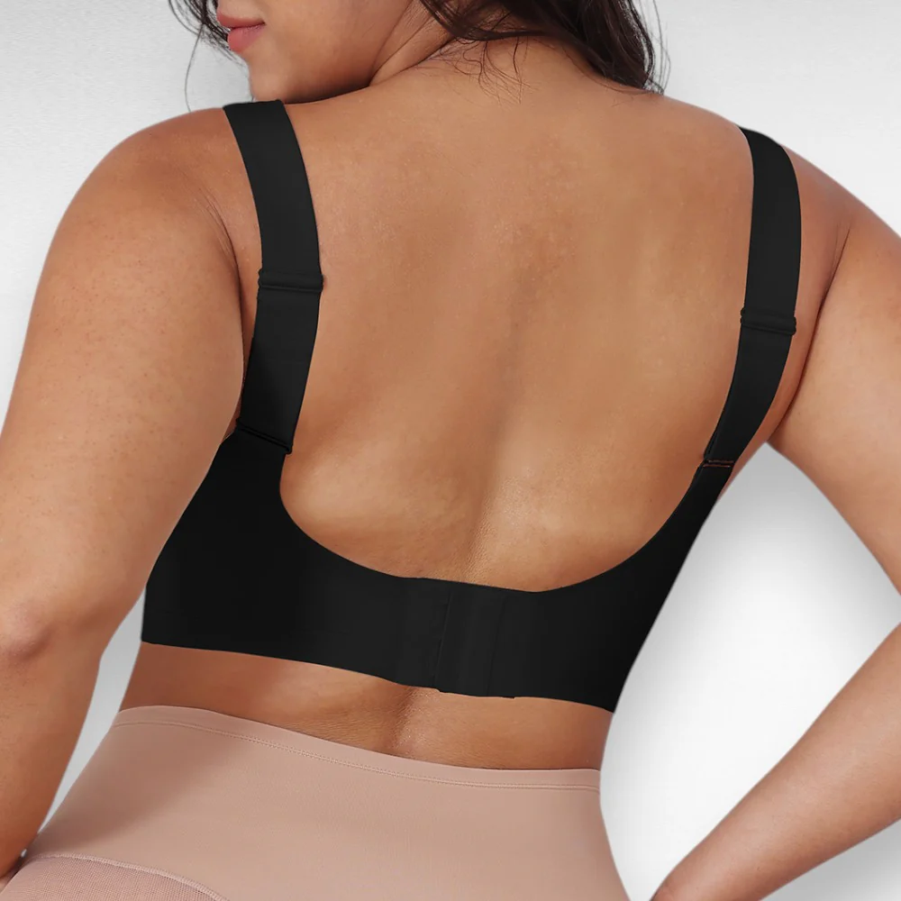 Wireless Mesh Support Bra - Image 5
