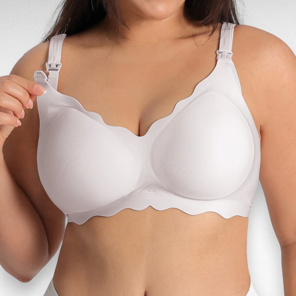 Wireless Nursing Bra - Image 3
