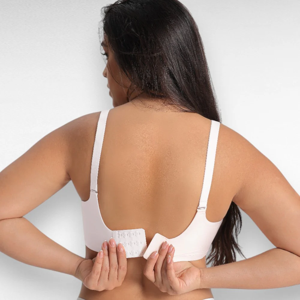 Wireless Nursing Bra - Image 6