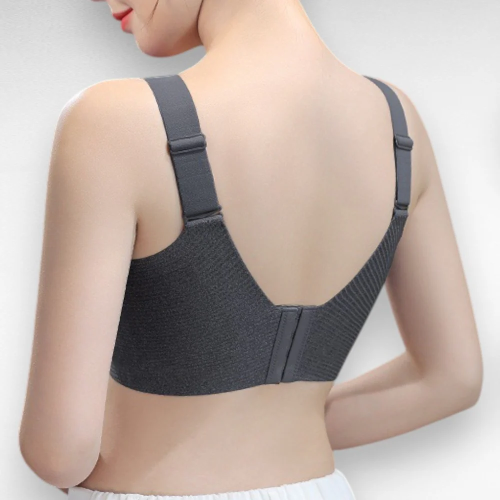Wireless Ribbed Push-Up Bra V2.0 - Image 16