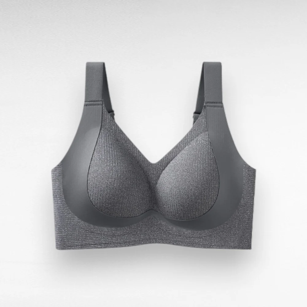 Wireless Ribbed Push-Up Bra V2.0 - Image 19