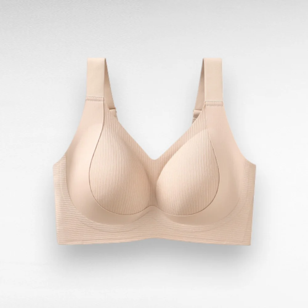 Wireless Ribbed Push-Up Bra V2.0 - Image 20