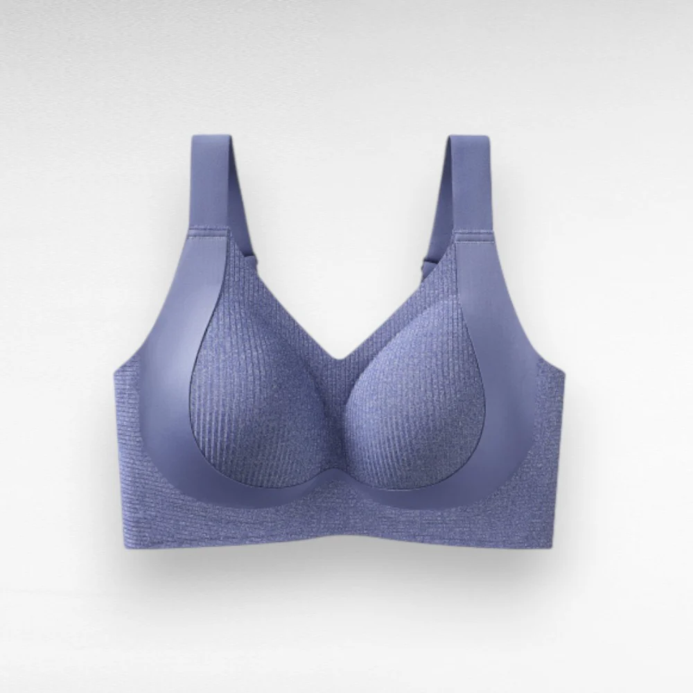 Wireless Ribbed Push-Up Bra V2.0 - Image 21