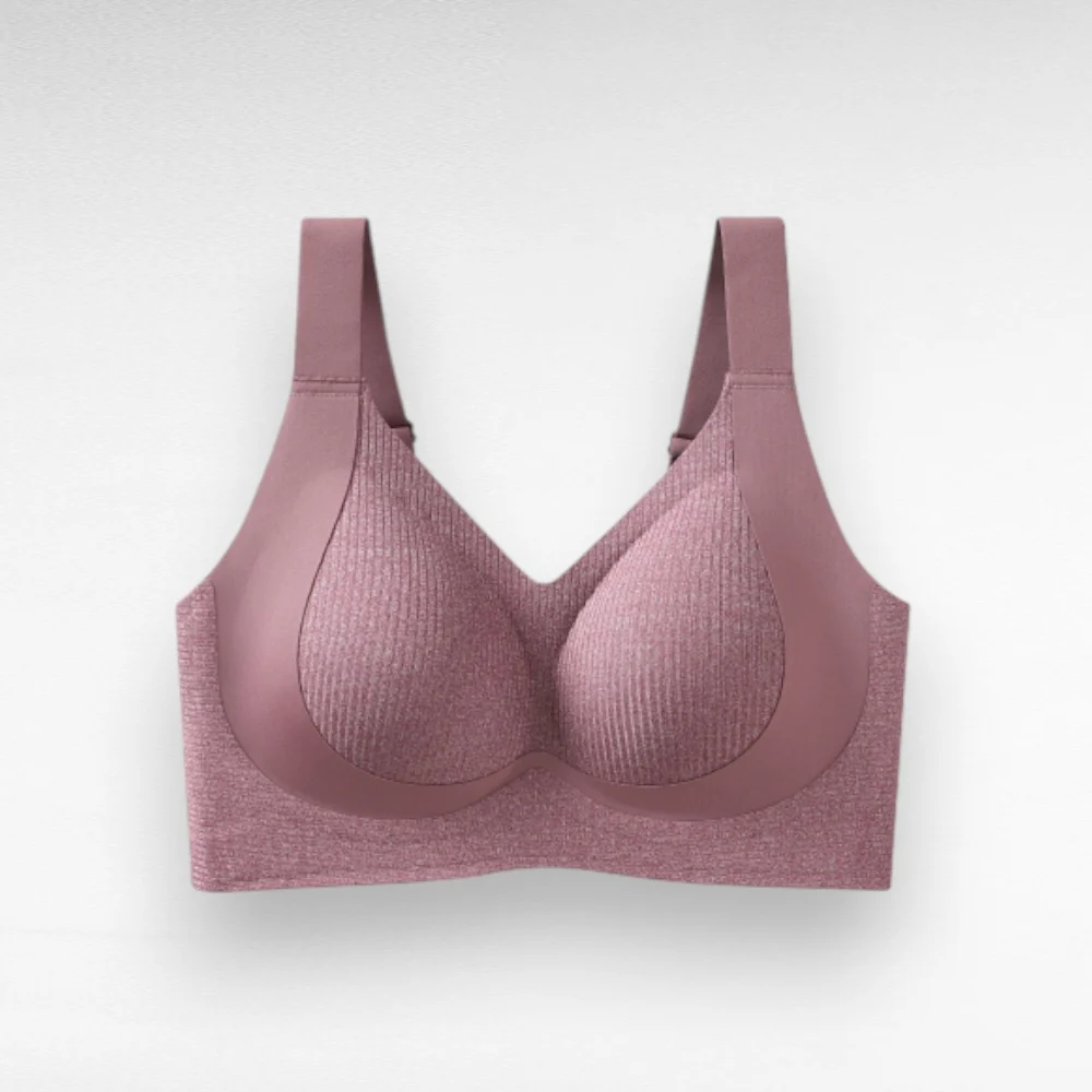 Wireless Ribbed Push-Up Bra V2.0 - Image 22