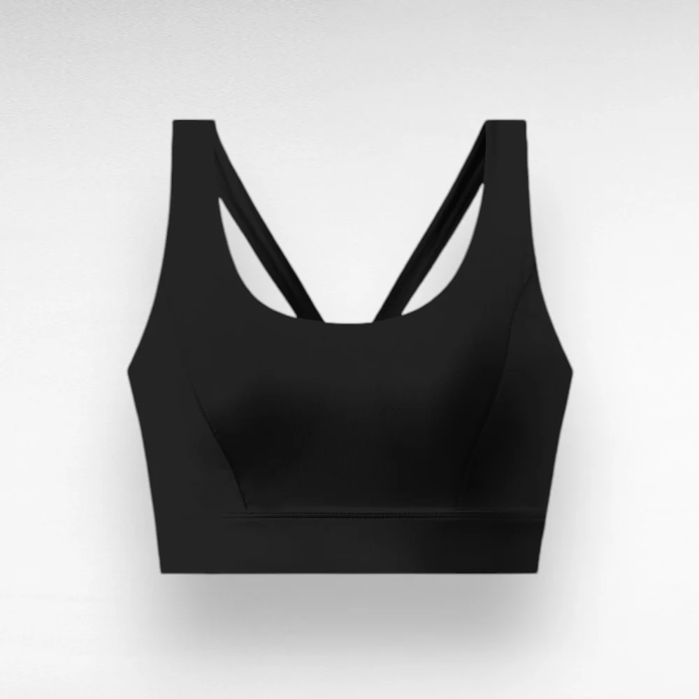 Shockproof Sports Bra - Image 10