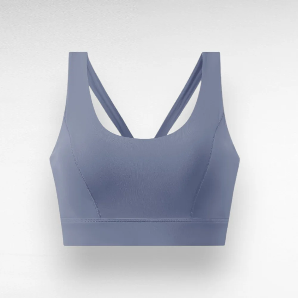 Shockproof Sports Bra - Image 12