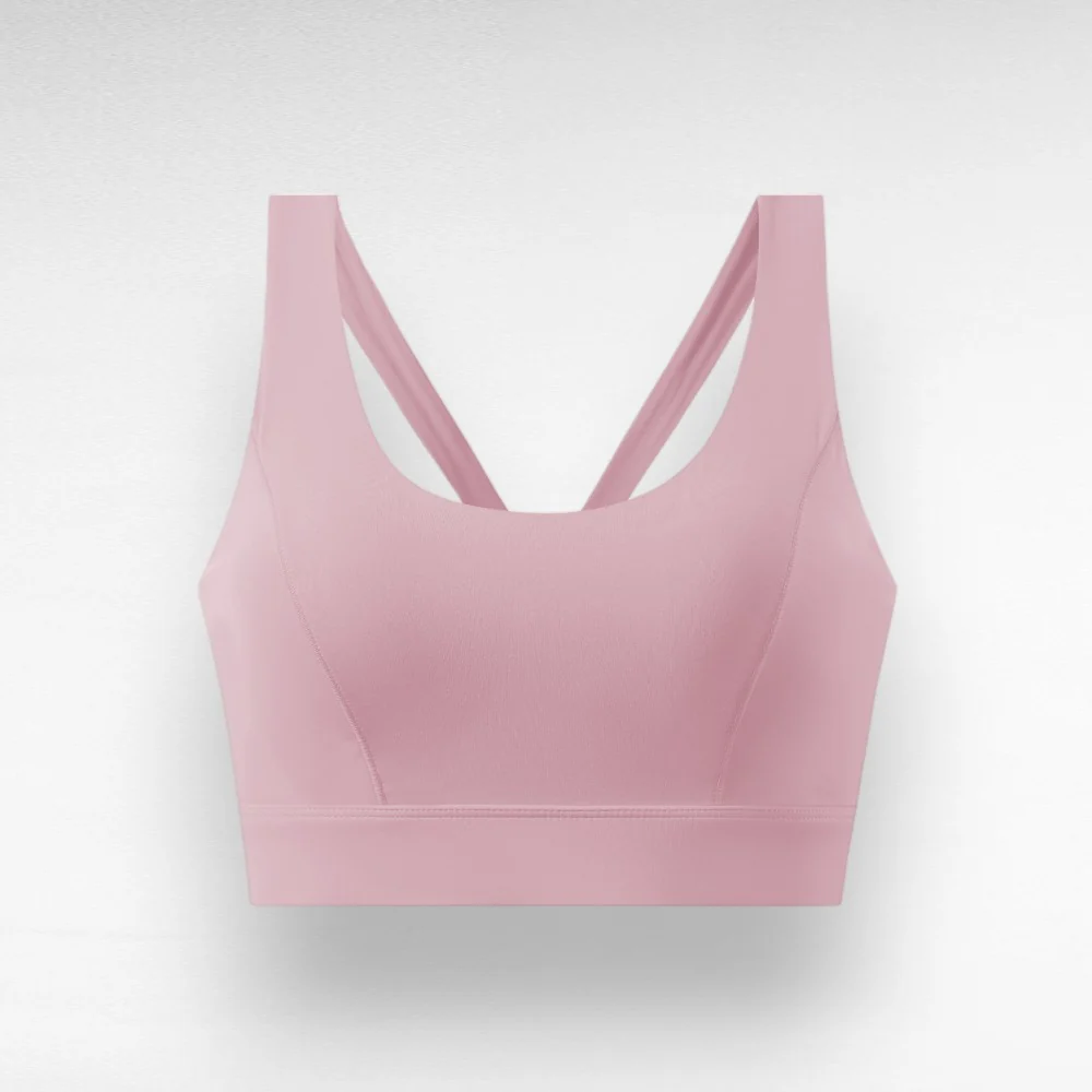Shockproof Sports Bra - Image 13