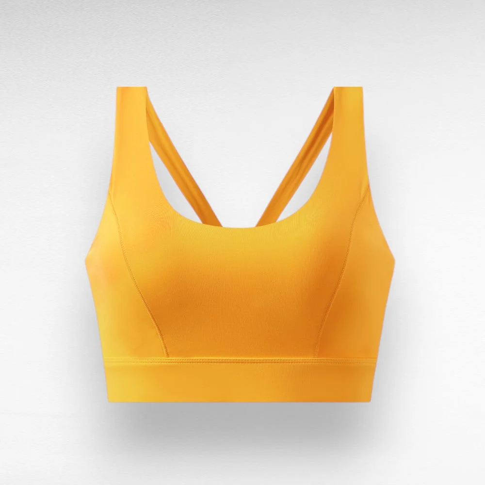Shockproof Sports Bra - Image 14