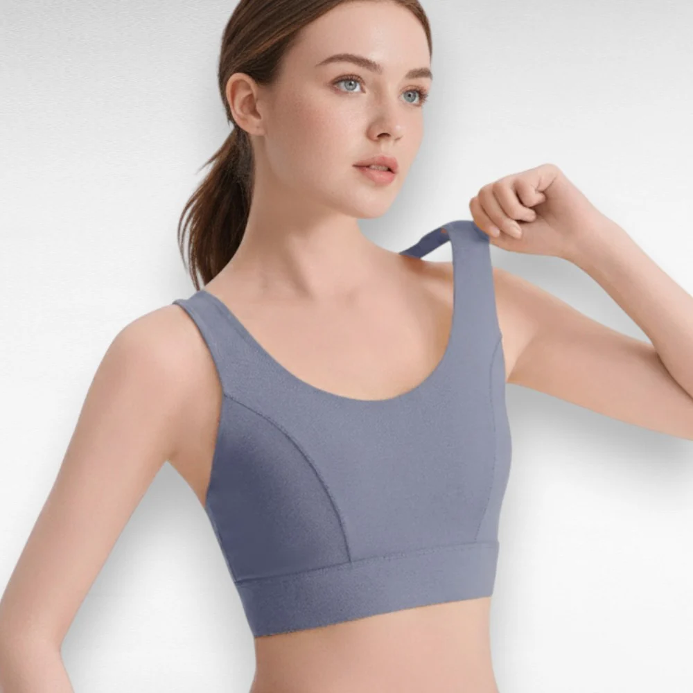 Shockproof Sports Bra - Image 4