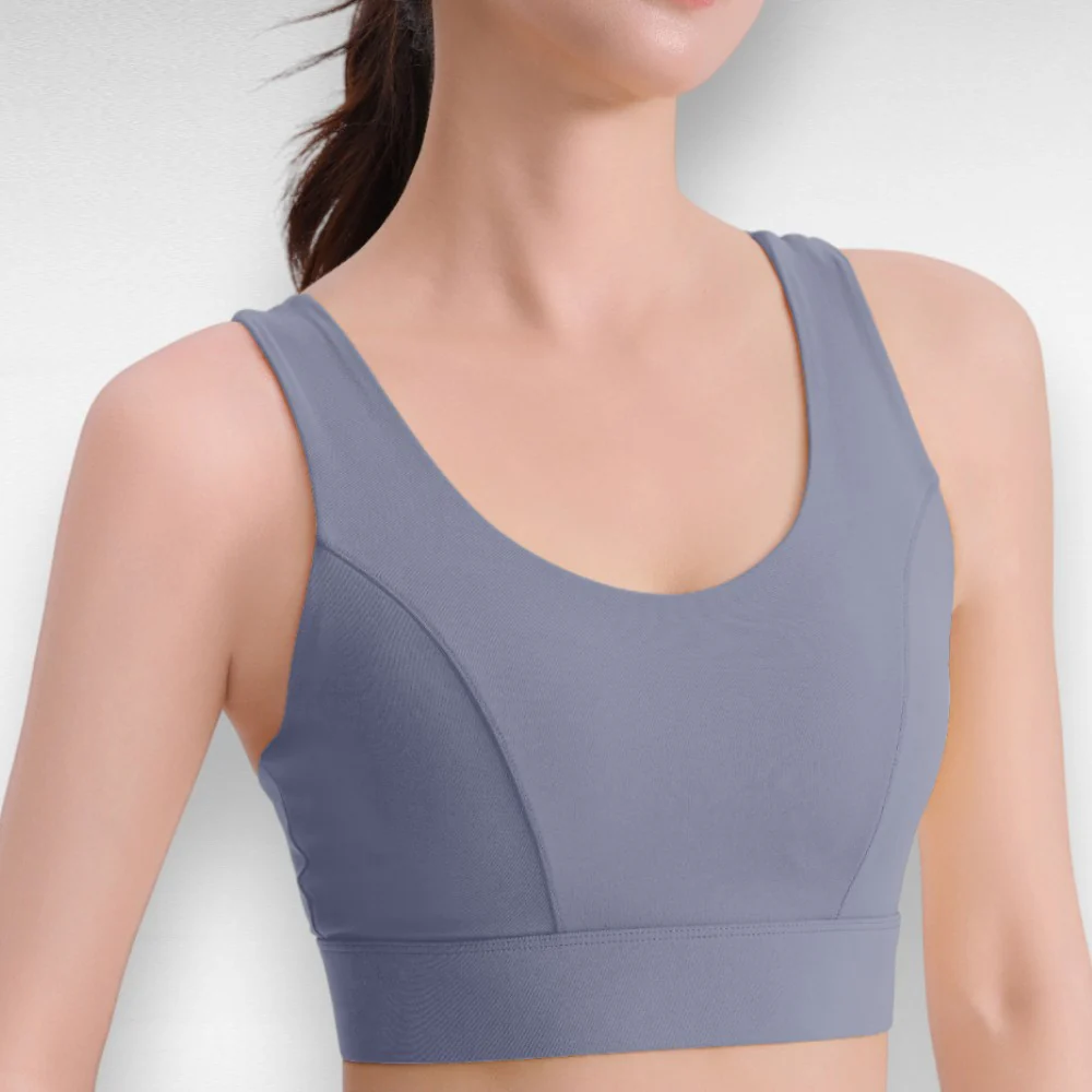 Shockproof Sports Bra - Image 5