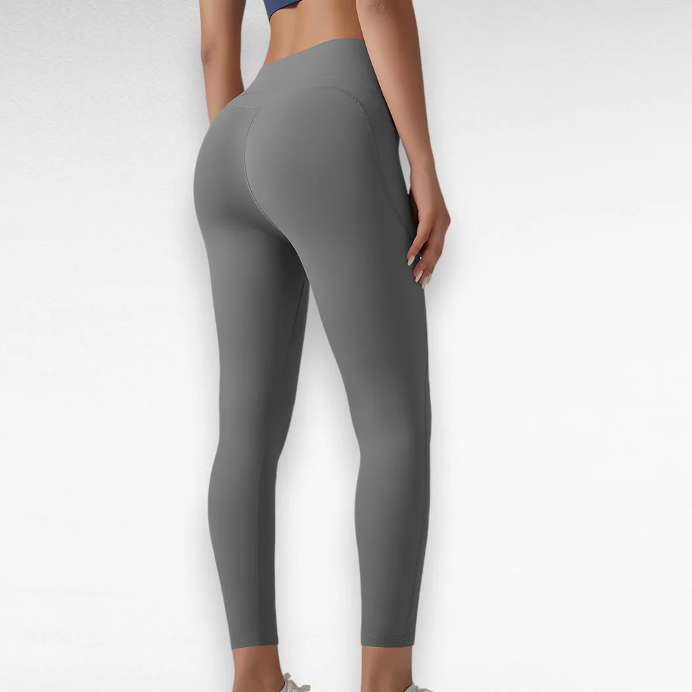 Tummy Control Leggings - Image 10