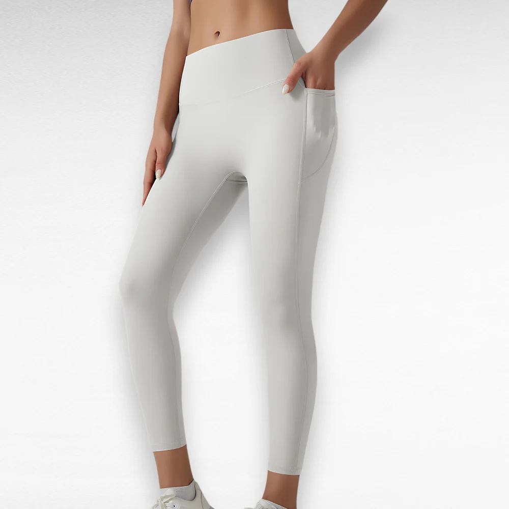 Tummy Control Leggings - Image 15