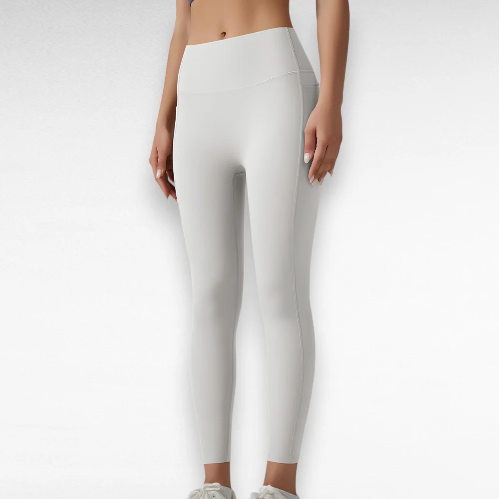 Tummy Control Leggings - Image 16