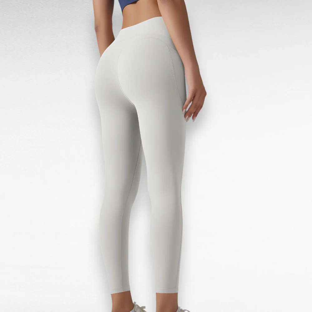 Tummy Control Leggings - Image 17