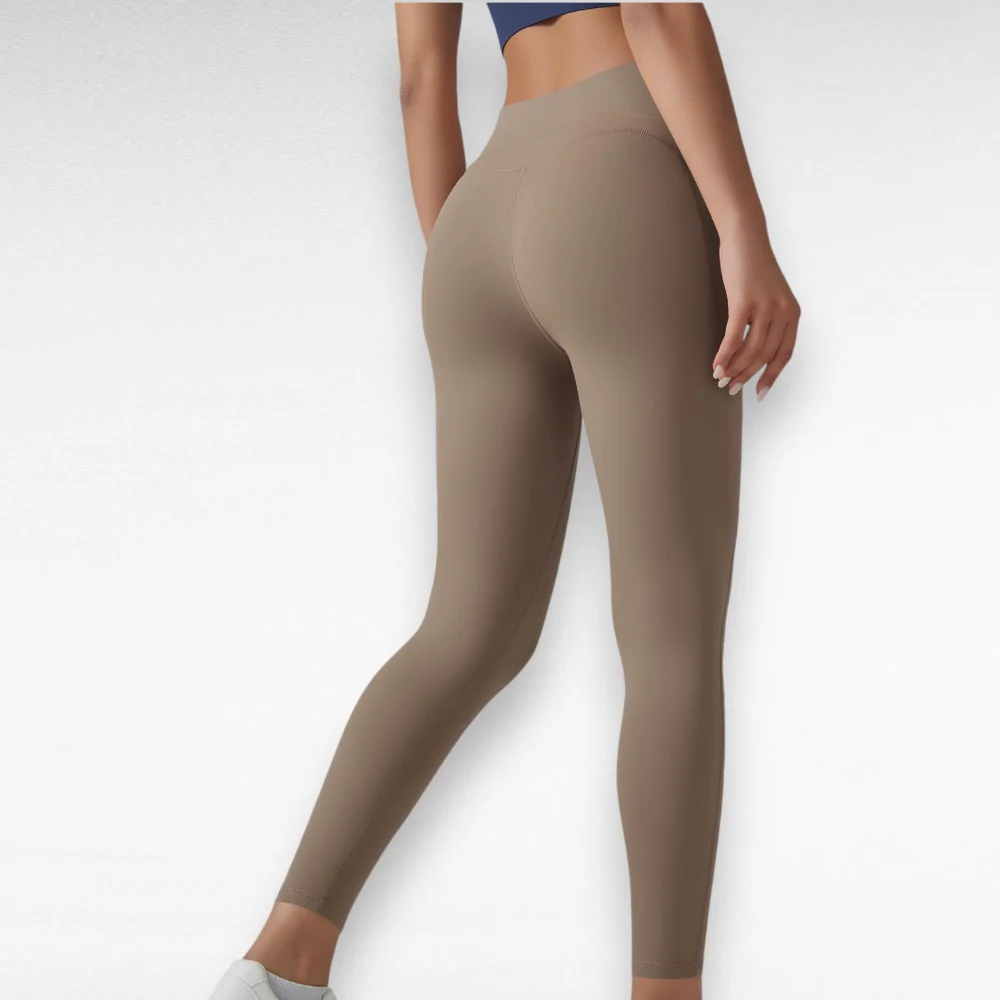 Tummy Control Leggings - Image 19
