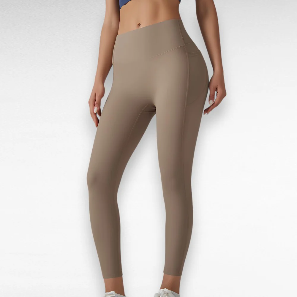 Tummy Control Leggings - Image 21