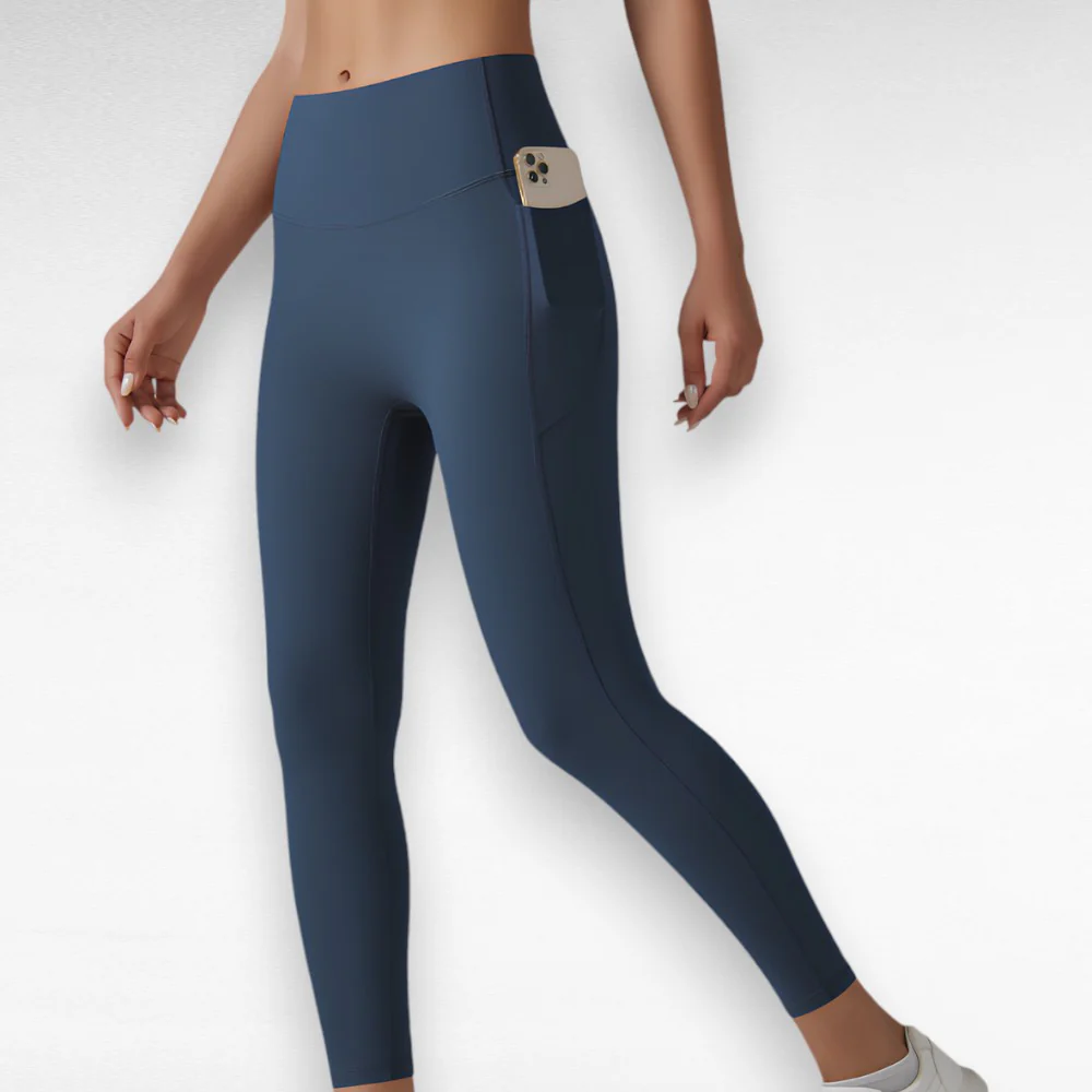 Tummy Control Leggings - Image 23