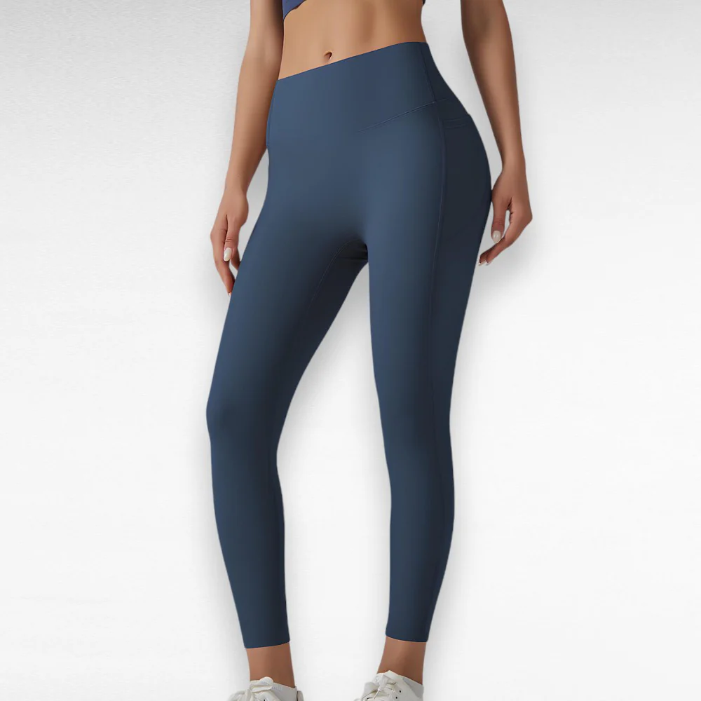 Tummy Control Leggings - Image 24